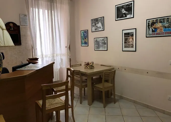La Dolce Vita Romana