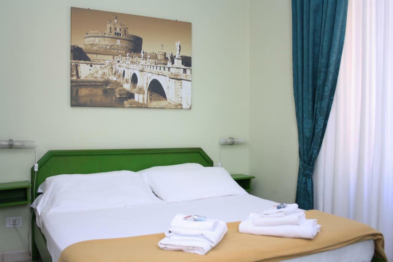 Bed & Breakfast La Dolce Romana Roma