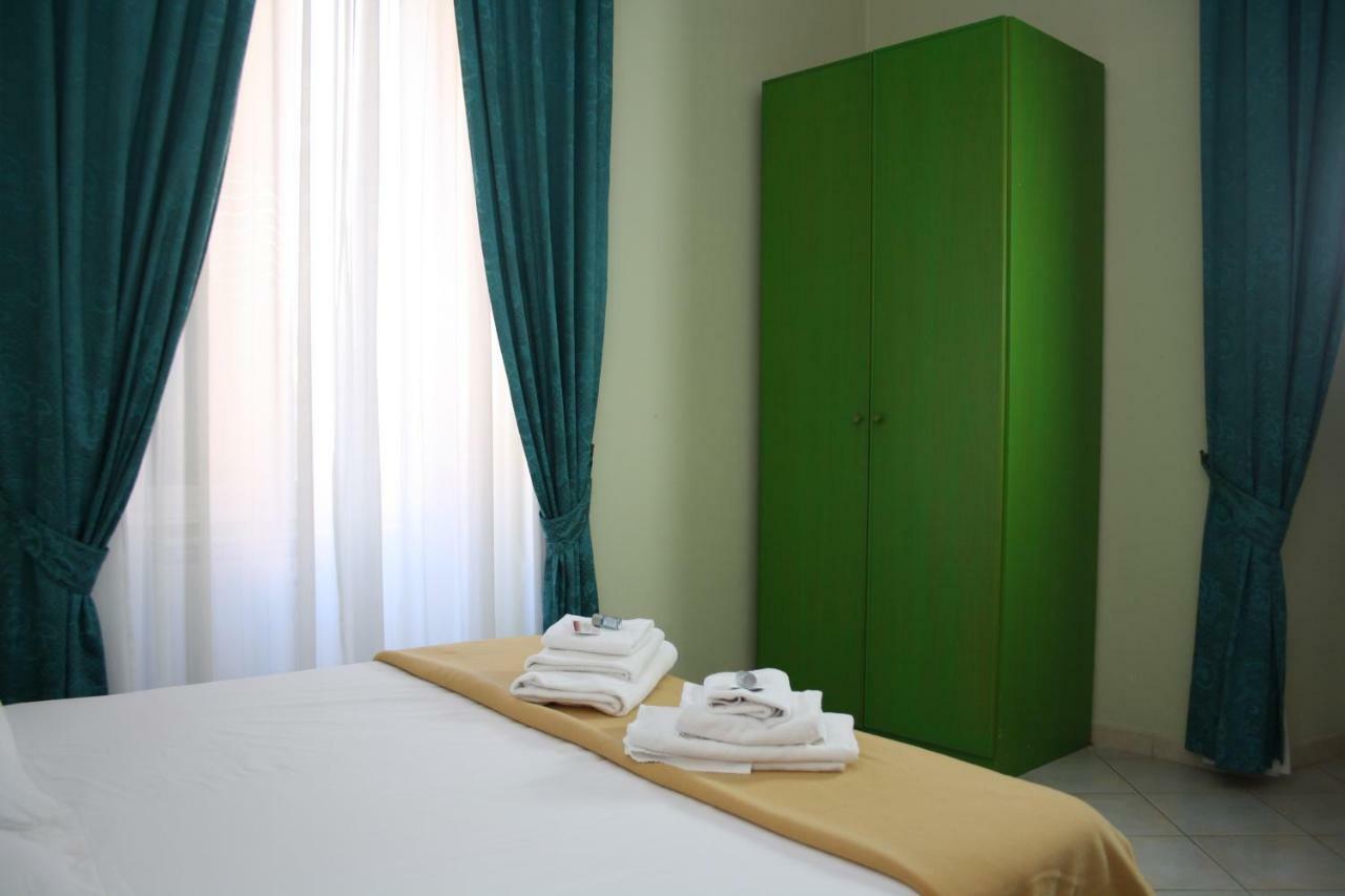 La Dolce Romana Bed & Breakfast