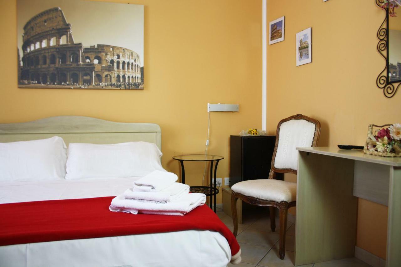 La Dolce Romana Roma