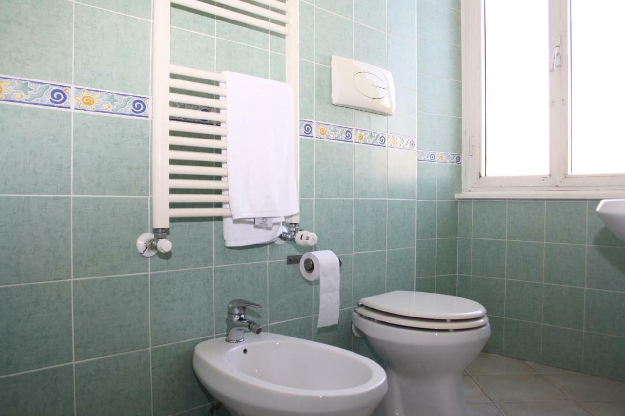 La Dolce Romana Bed & Breakfast