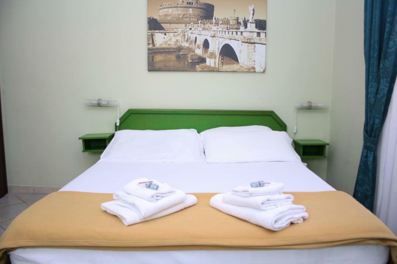 Bed & Breakfast La Dolce Romana Roma