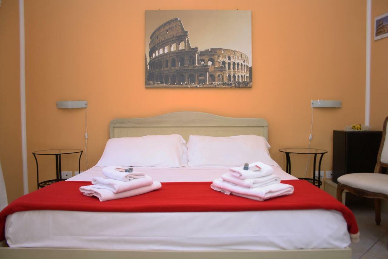 La Dolce Romana Bed & Breakfast Roma