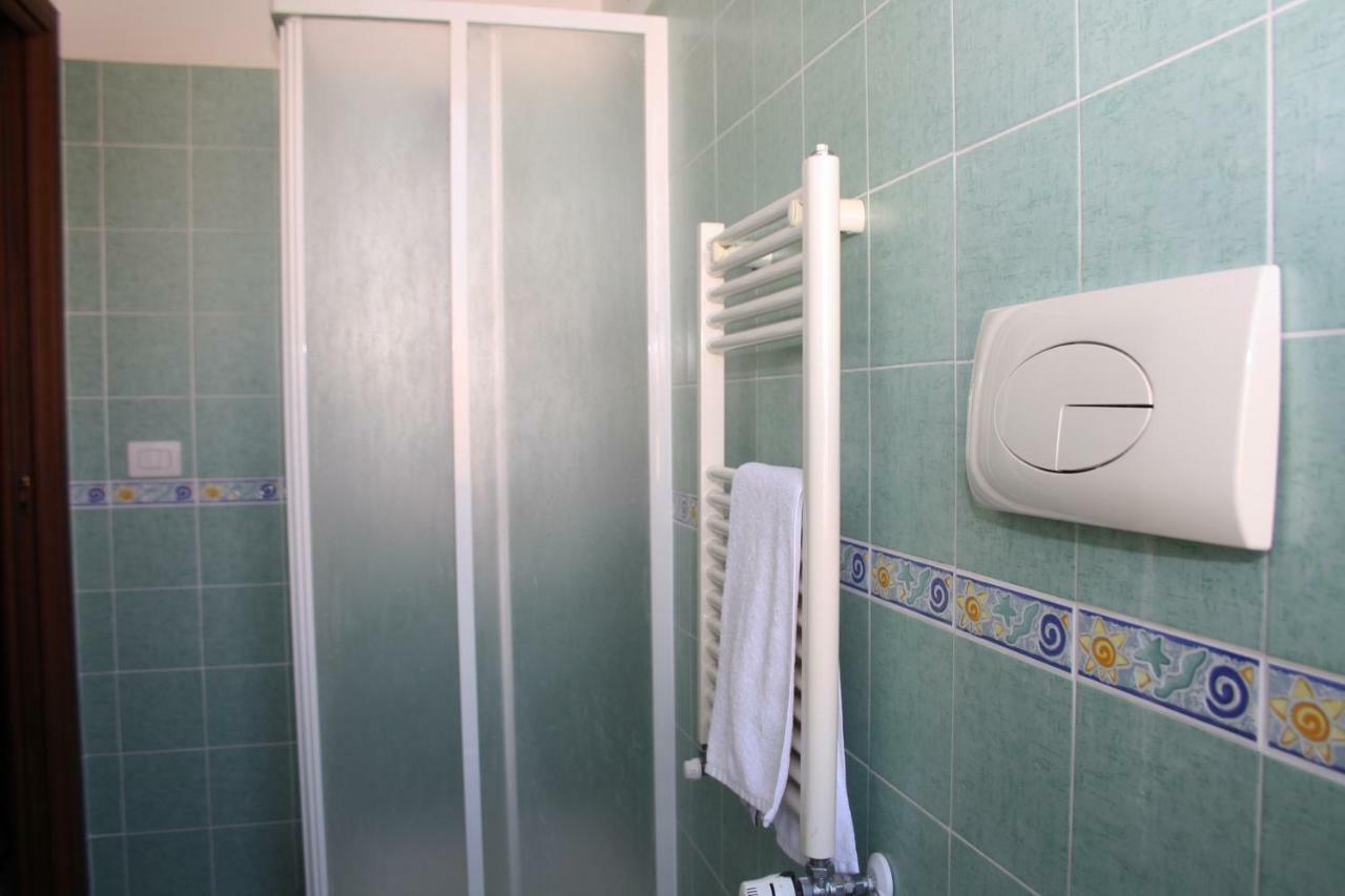 La Dolce Romana Bed and breakfast